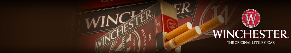 Winchester Little Cigars